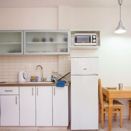 Apartments4You Dinara Bat Yam Exterior foto