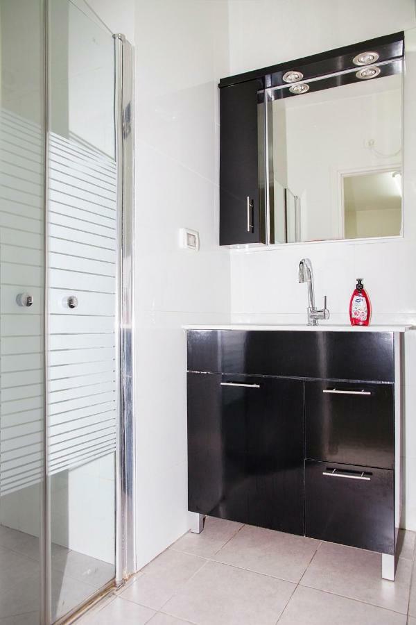 Apartments4You Dinara Bat Yam Exterior foto