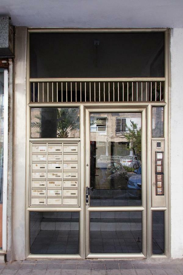 Apartments4You Dinara Bat Yam Exterior foto
