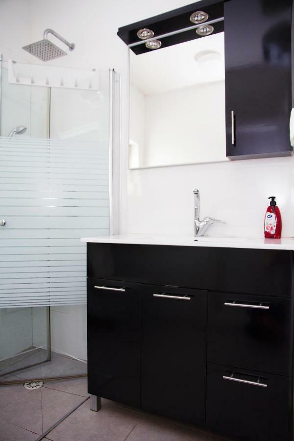Apartments4You Dinara Bat Yam Exterior foto
