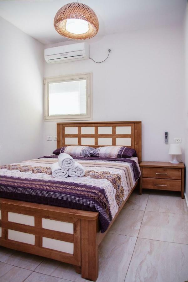 Apartments4You Dinara Bat Yam Exterior foto